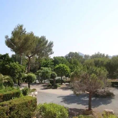 Agay Plage 175 Апартаменты *