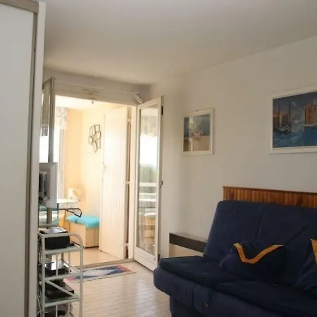 Agay Plage 175 * Сен-Рафаэль